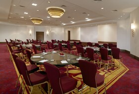 Warsaw Presidential Hotel