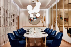 Warsaw Presidential Hotel