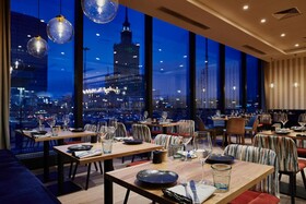 Warsaw Presidential Hotel