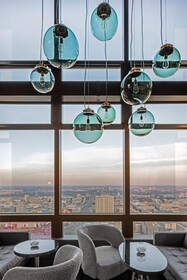 Warsaw Presidential Hotel