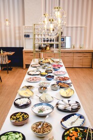 Warsaw Presidential Hotel