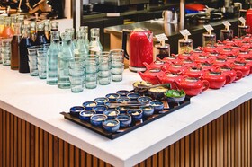 Warsaw Presidential Hotel