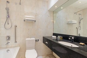 Warsaw Presidential Hotel