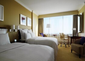 Warsaw Presidential Hotel