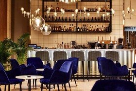 Warsaw Presidential Hotel