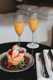 Warsaw Presidential Hotel