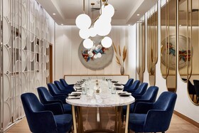 Warsaw Presidential Hotel