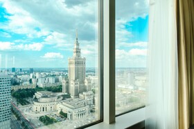 Warsaw Presidential Hotel