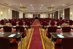 Warsaw Presidential Hotel