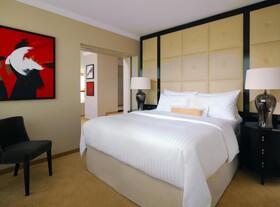 Warsaw Presidential Hotel