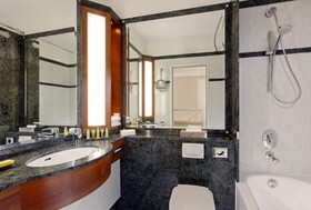 Warsaw Presidential Hotel