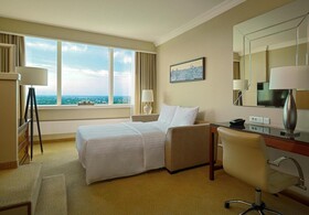 Warsaw Presidential Hotel