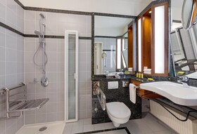 Warsaw Presidential Hotel