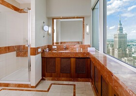 Warsaw Presidential Hotel