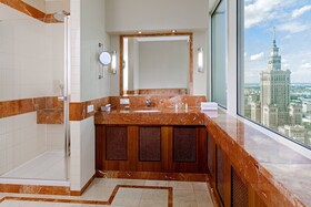 Warsaw Presidential Hotel