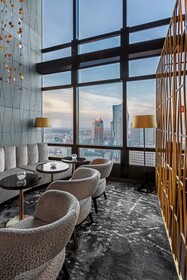 Warsaw Presidential Hotel