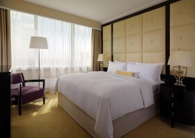 Warsaw Presidential Hotel