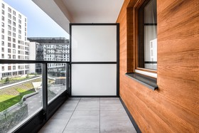 Warsaw Night Apartments