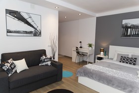 Warsawrent Apartments Centralna