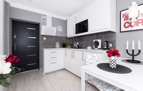 Warsawrent Apartments Centralna