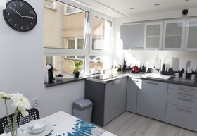 Warsawrent Apartments Centralna