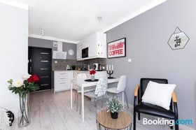 Warsawrent Hit Apartments