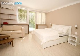 Warsawrent Hit Apartments