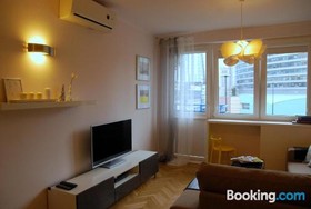 Warsawrent Hit Apartments