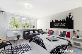 Warsawrent Hit Apartments
