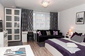 Warsawrent Hit Apartments