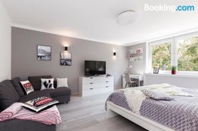 Warsawrent Hit Apartments
