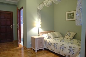 WawaBed Bed & Breakfast