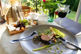 WawaBed Bed & Breakfast