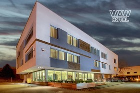 WAW Hotel