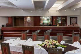 West Hotel