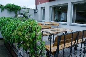 West Hotel