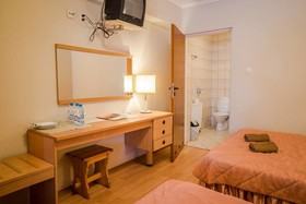 Wiselka Hostel