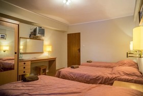 Wiselka Hostel