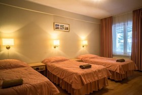 Wiselka Hostel