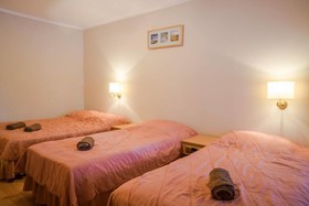 Wiselka Hostel