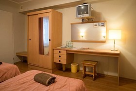 Wiselka Hostel