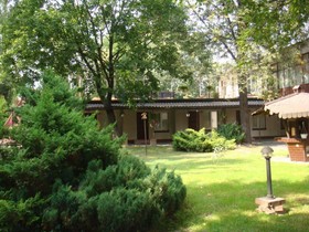 Wiselka Hostel