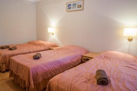 Wiselka Hostel