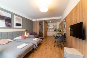 Wolska Residence