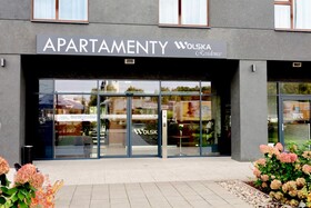 Wolska Residence