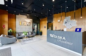 Wolska Residence I