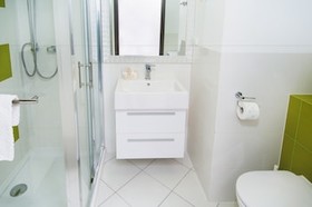 Wronia Apartments