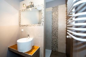 Wronia Apartments