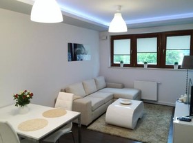 Wronia Apartments