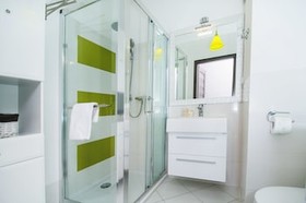 Wronia Apartments